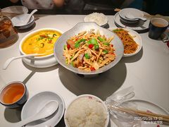 -额娘·春饼烤鸭(华北七楼创始店)