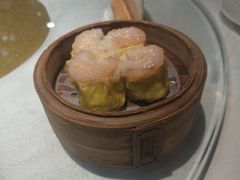 -金苑海鲜酒家(新港中路店)