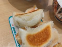 -当家水煎包·牛肉汤(浦江店)