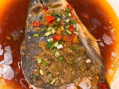 -庆江南江南菜(琴湖溪里花园城店)