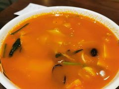 -巴依老爷新疆美食(牡丹园店)