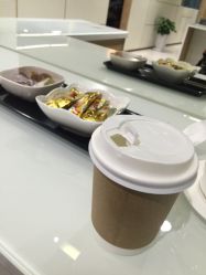 -CARR SALON