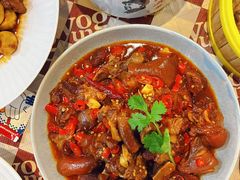 -老三样·旧食新味(万寿宫店)