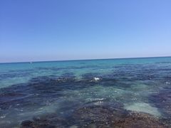-白沙湾海滩