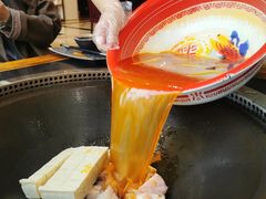 -老刘生态大鱼坊铁锅炖鱼(赛马场店)