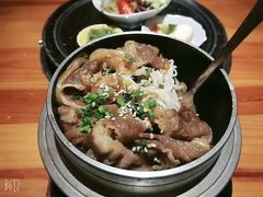 -丸藏和牛烧肉专门店(园区师惠坊店)