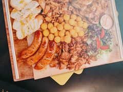 -HELLO MUSAE 拾光缪斯餐厅·纯正希腊风味(苏州中心店)