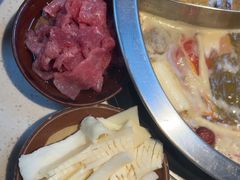 -芈重山老火锅(广州首店)