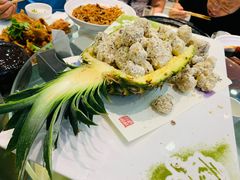 -天下醉美蒙餐(林西店)