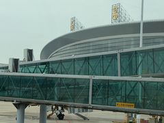 -南昌昌北国际机场