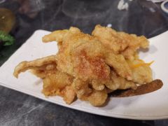 最东北锅包肉-95号酱骨·一块豆腐(展春园西路店)