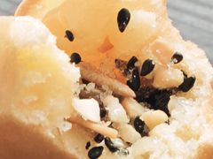 蛋烘糕-钟水饺(人民公园总店)