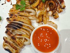 -Siam泰餐厅(水上公园店)