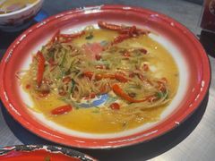 -馬伍旺川菜(江北虹悦城店)