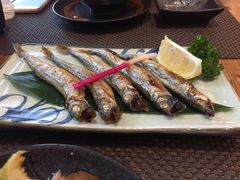 -尺山寸水日料(马桥满天星店)