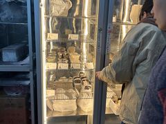-mira甜品屋(财大店)