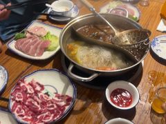 -厝味火锅·潮汕卤水火锅(十一合店)