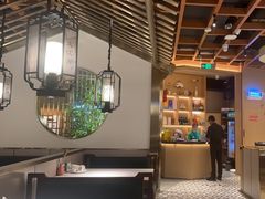 -庆江南江南菜(琴湖溪里花园城店)