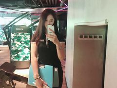 -VIP 威尔仕健身·游泳(嘉华中心店)