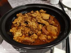 -海富门·带鱼·淮扬菜·粤菜(甘家口店)