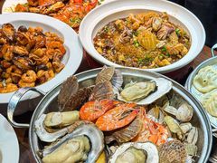 -良师门滨海人家·海鲜·家常菜(滨海城店)