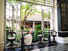 -富国岛翡翠湾 JW 万豪度假酒店