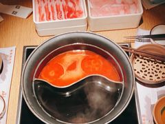 -温野菜涮涮锅(西单大悦城店)