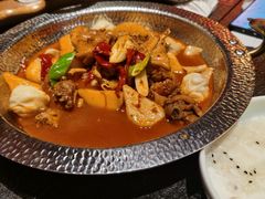 -丝路金桃·新疆菜(徐汇店)