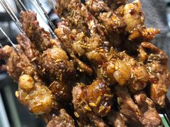 烤肉-清真·马峰烤肉(小学习北巷店)