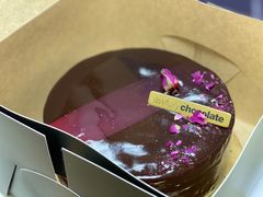-Awfully Chocolate(来福士广场店)