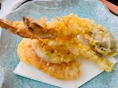 -熹炭精致日料(金融街购物中心店)