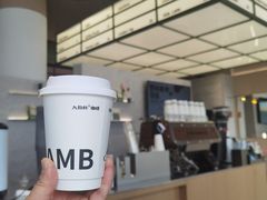 -ALAMB八角杯咖啡(金沙湖大剧院店)