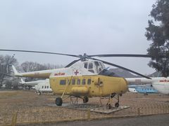 -中国航空博物馆