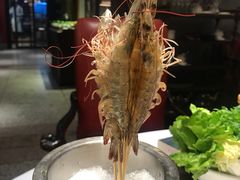 -泓炙颐凤鲜海鲜火锅料理(桐乡店)