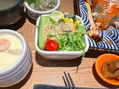 -沼津港精致料理·寿喜烧·烧鸟(青浦宝龙广场日料榜单店)