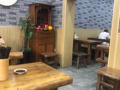 大堂-津门张记包子铺(津塘路店)