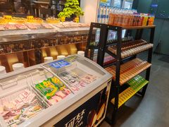 -苏格里岛自助海鲜烤肉(青秀万达店)