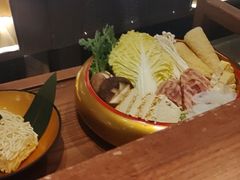 -牛New寿喜烧(闵行龙湖天街店)