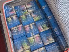 -Mr.Fruits水果先生(蓝色港湾店)