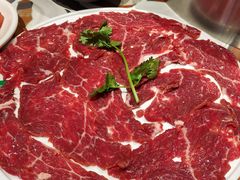 -渝厨生态火锅(合川区府店)
