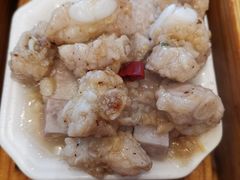 -渔村盛宴(航空新城店)