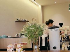-COTTON CAFE(德信·中外公寓店)