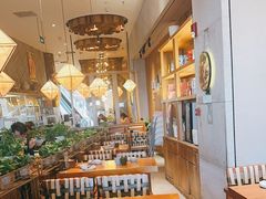 -云海肴·汽锅鸡·云南菜(苏州中心店)