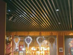 -敏珠拉姆藏餐·南京厨房(富春江东街店)