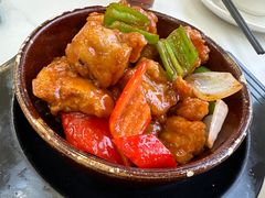 -祈胜邨•顺德鱼生•顺德菜(容桂店)