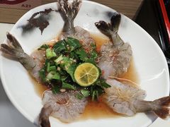 -三禾寿司(君尚店)