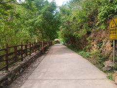 -京西十八潭风景区