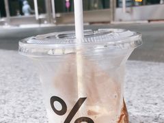 -% Arabica阿拉比卡咖啡(深圳湾万象城店)