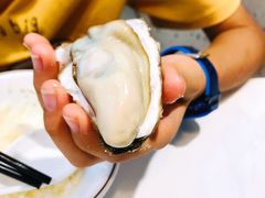 极品生蚝-阿里元老宋海鲜大排档(明发店)