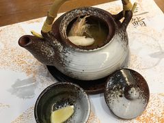 -隐鮨日料(北辰三角洲店)